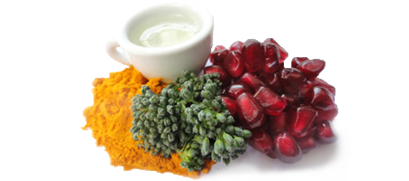 four foods of pomi-t